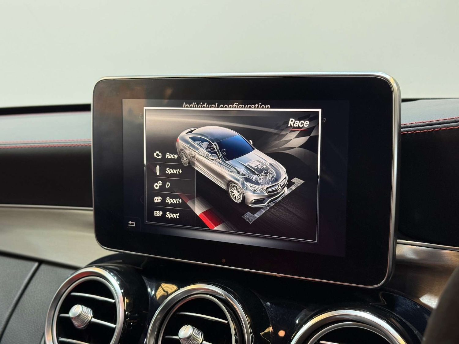 Used Mercedes-Benz C Class 2017 for sale - 76602020: Photo 60