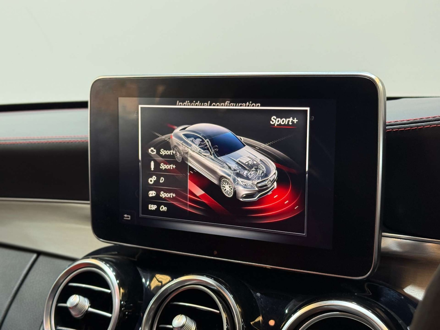 Used Mercedes-Benz C Class 2017 for sale - 76602020: Photo 61