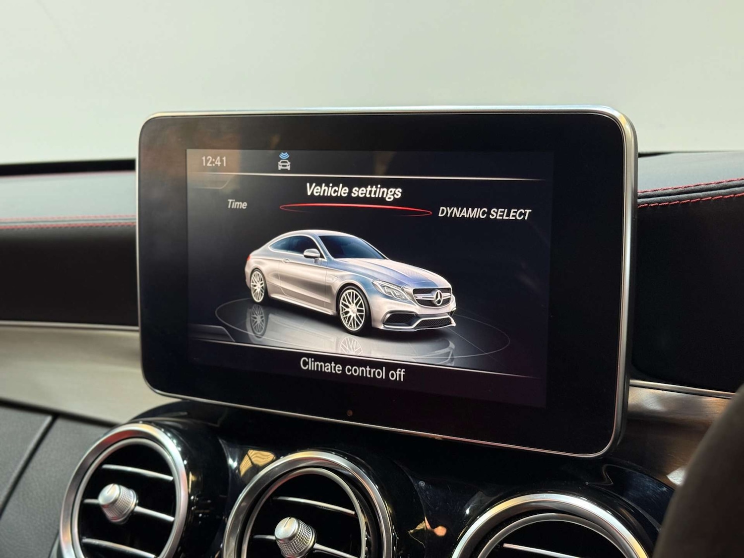 Used Mercedes-Benz C Class 2017 for sale - 76602020: Photo 63