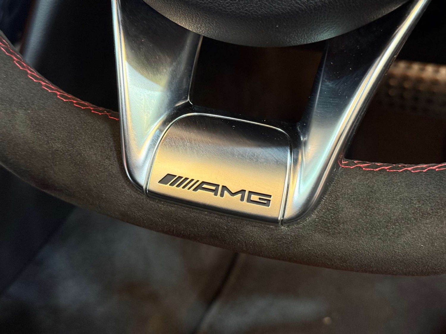 Used Mercedes-Benz C Class 2017 for sale - 76602020: Photo 69