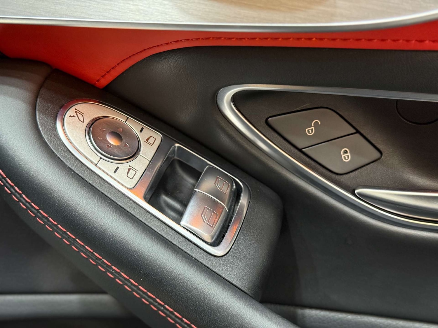 Used Mercedes-Benz C Class 2017 for sale - 76602020: Photo 70