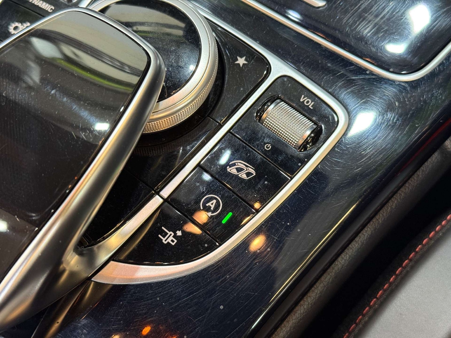 Used Mercedes-Benz C Class 2017 for sale - 76602020: Photo 71