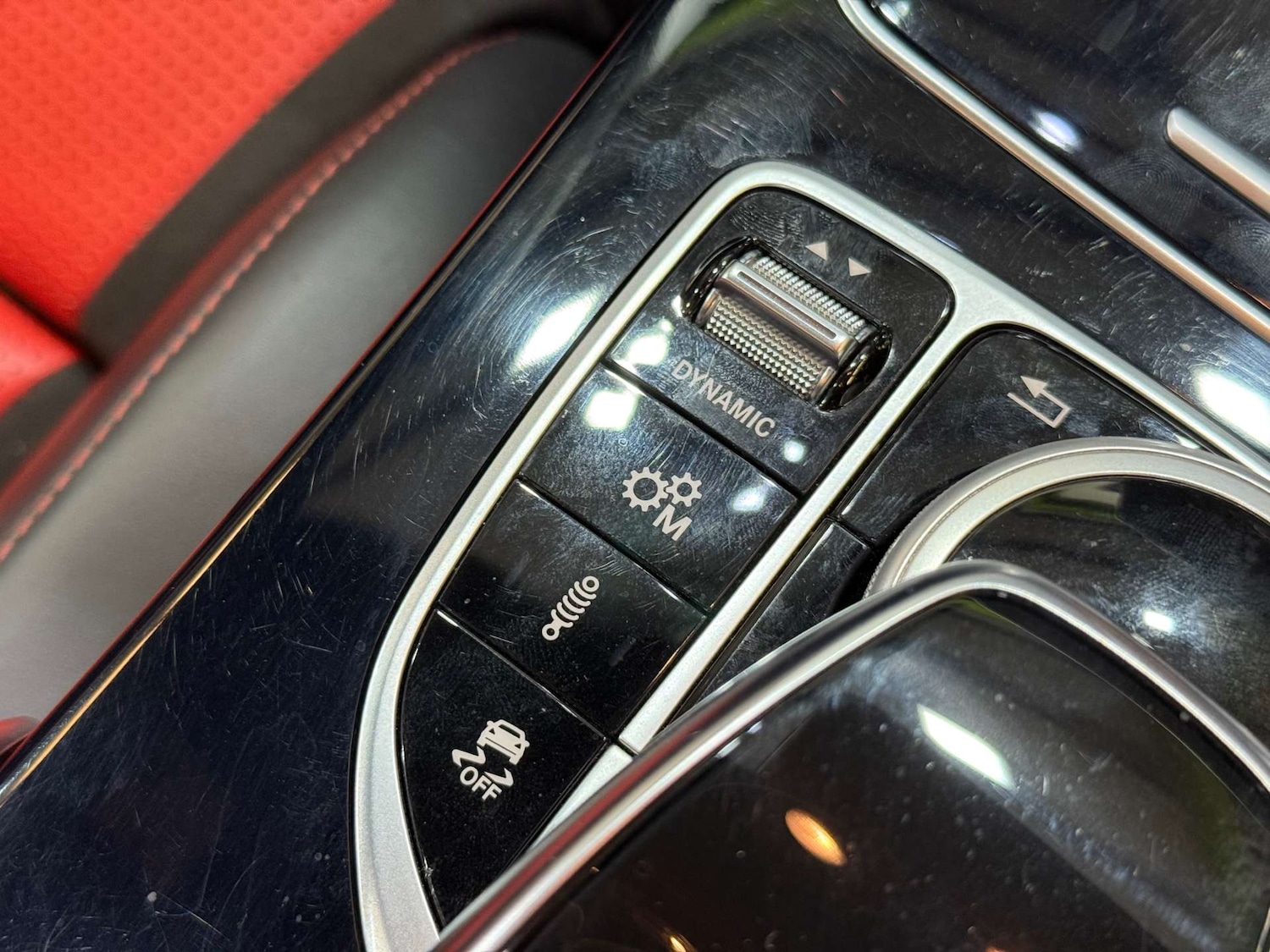 Used Mercedes-Benz C Class 2017 for sale - 76602020: Photo 72