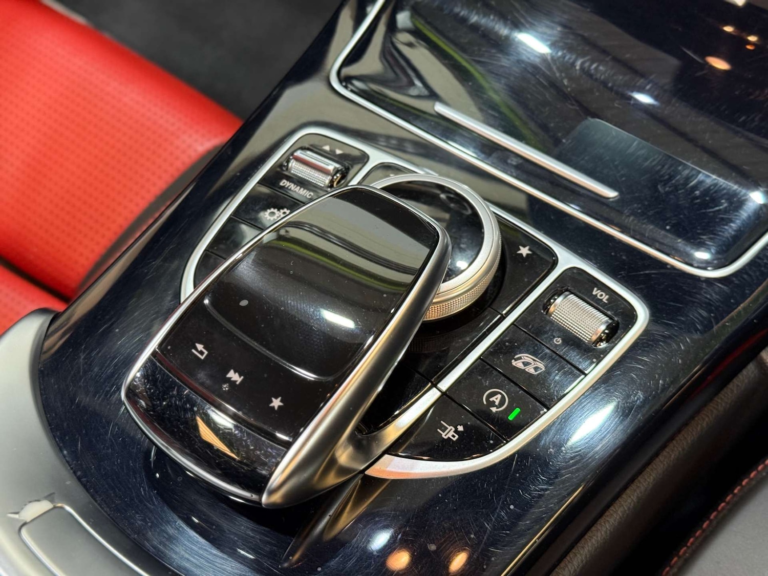 Used Mercedes-Benz C Class 2017 for sale - 76602020: Photo 74