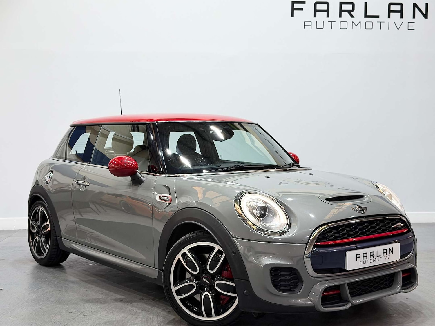 Used MINI Hatch 2016 for sale - 76614740: Photo 1