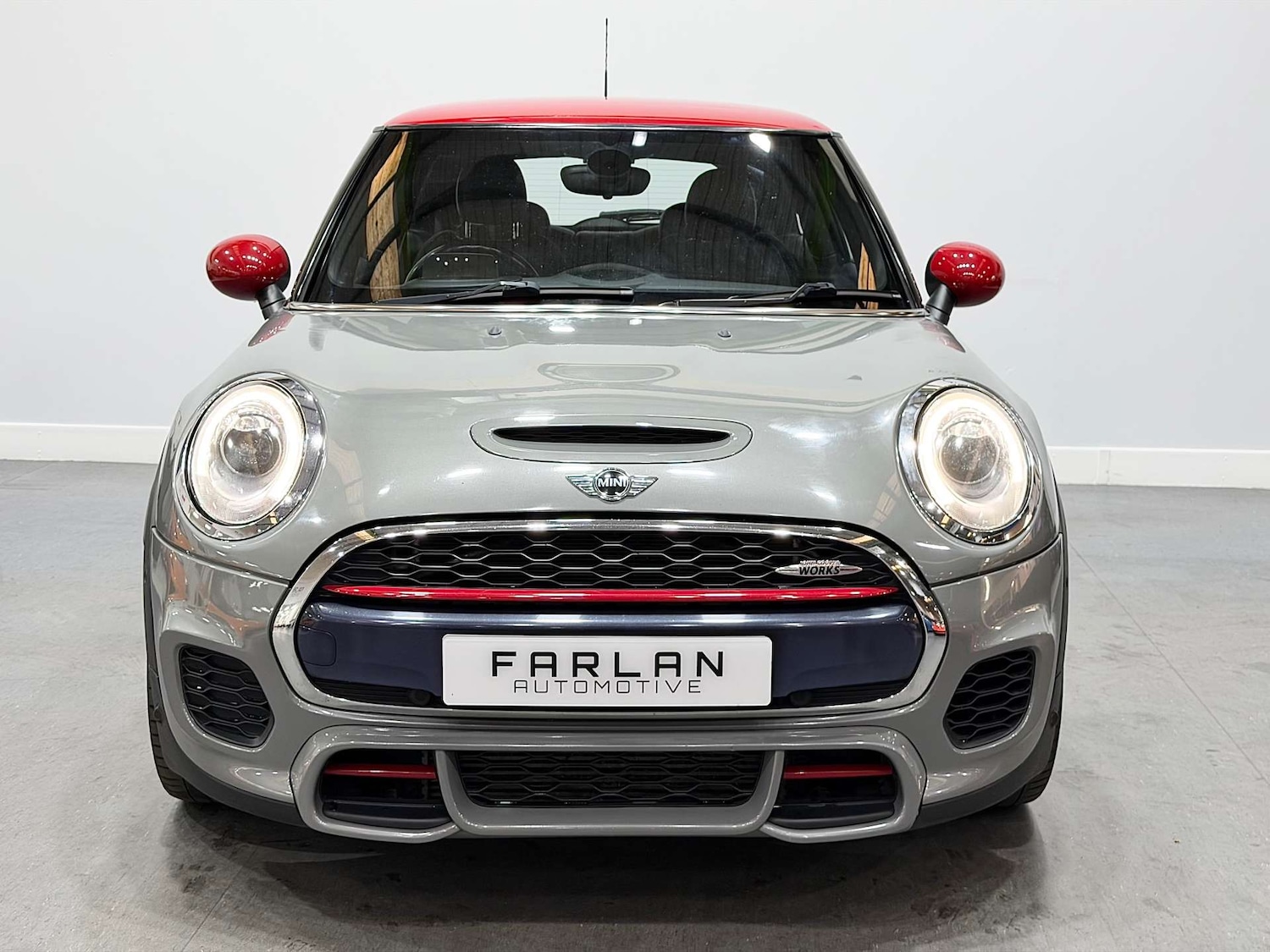 Used MINI Hatch 2016 for sale - 76614740: Photo 11