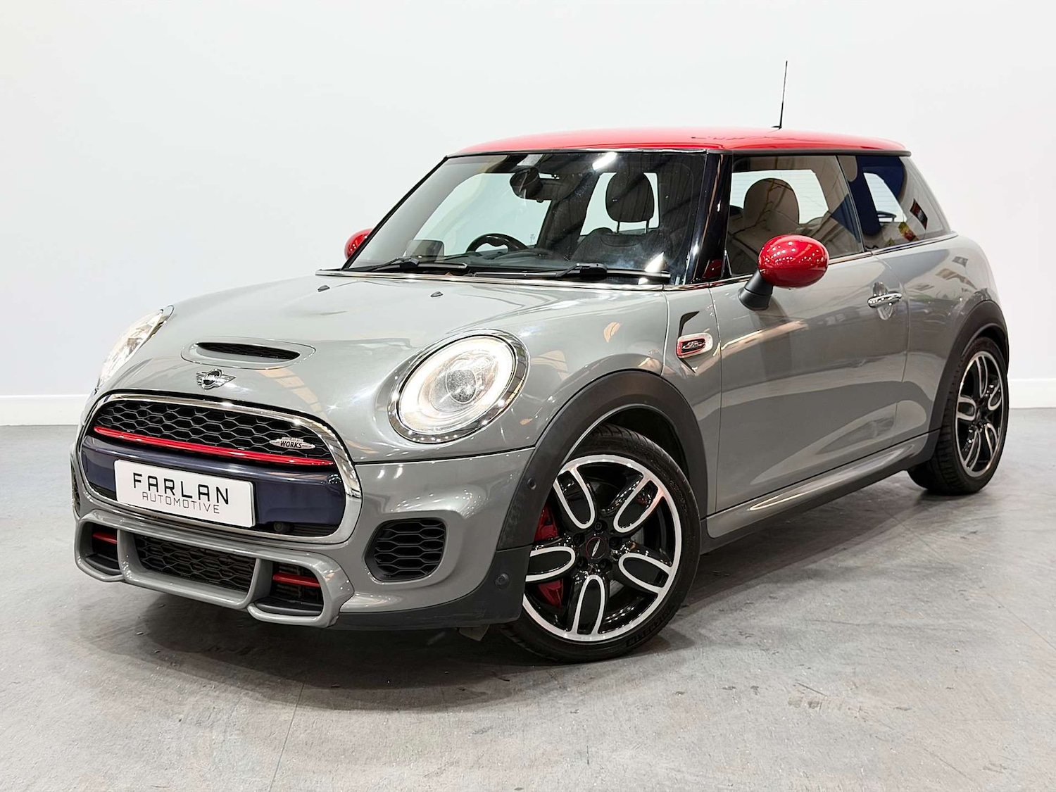 Used MINI Hatch 2016 for sale - 76614740: Photo 12