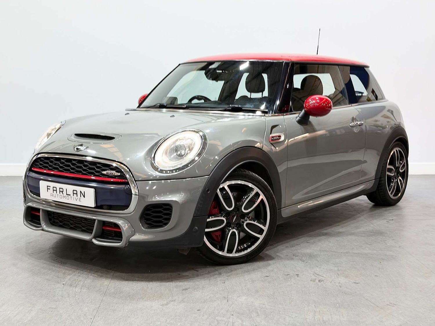 Used MINI Hatch 2016 for sale - 76614740: Photo 13