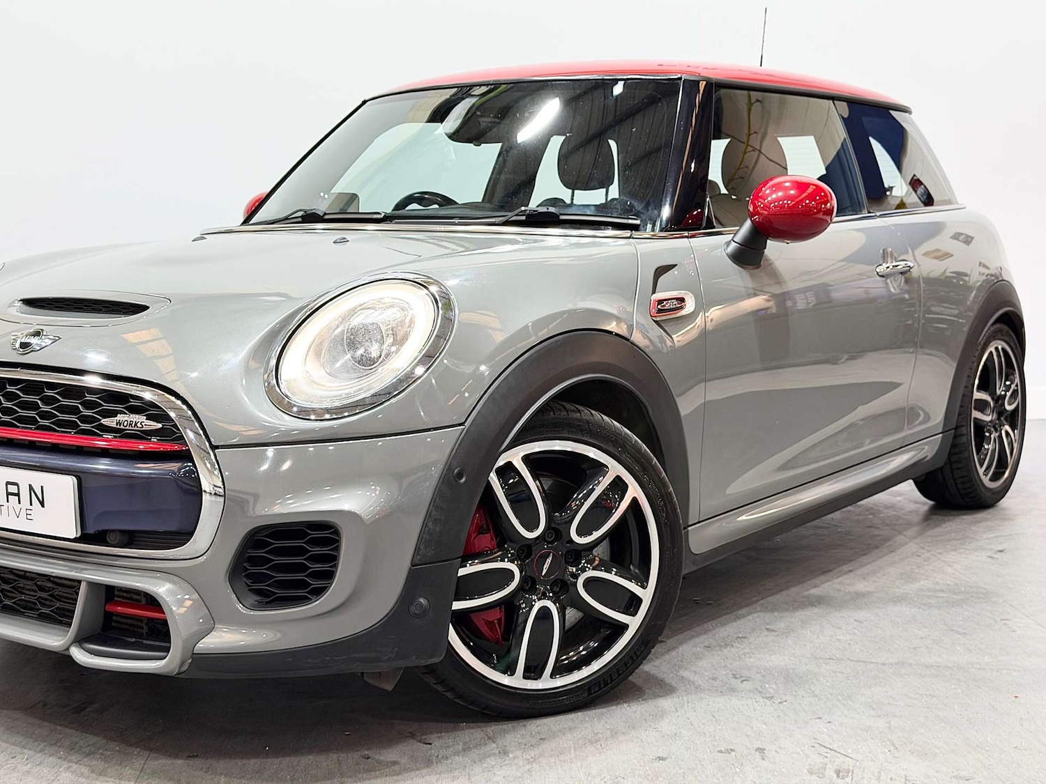 Used MINI Hatch 2016 for sale - 76614740: Photo 14
