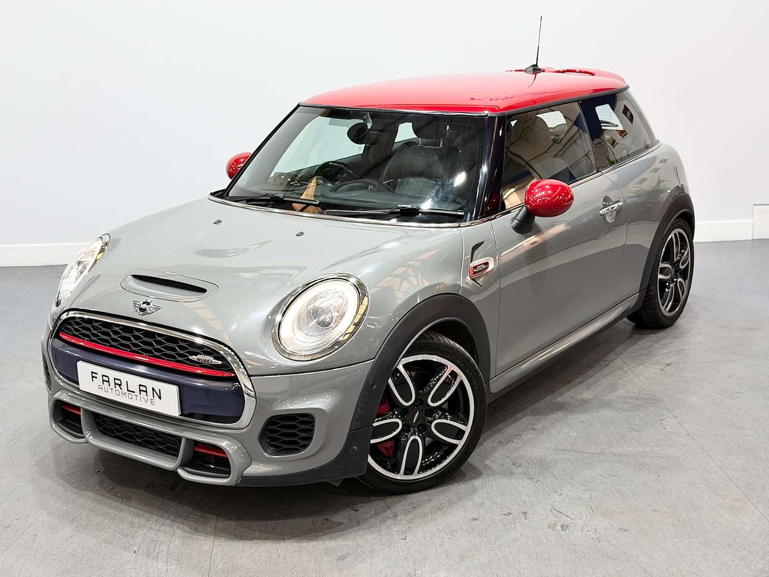 Used MINI Hatch 2016 for sale - 76614740: Photo 15