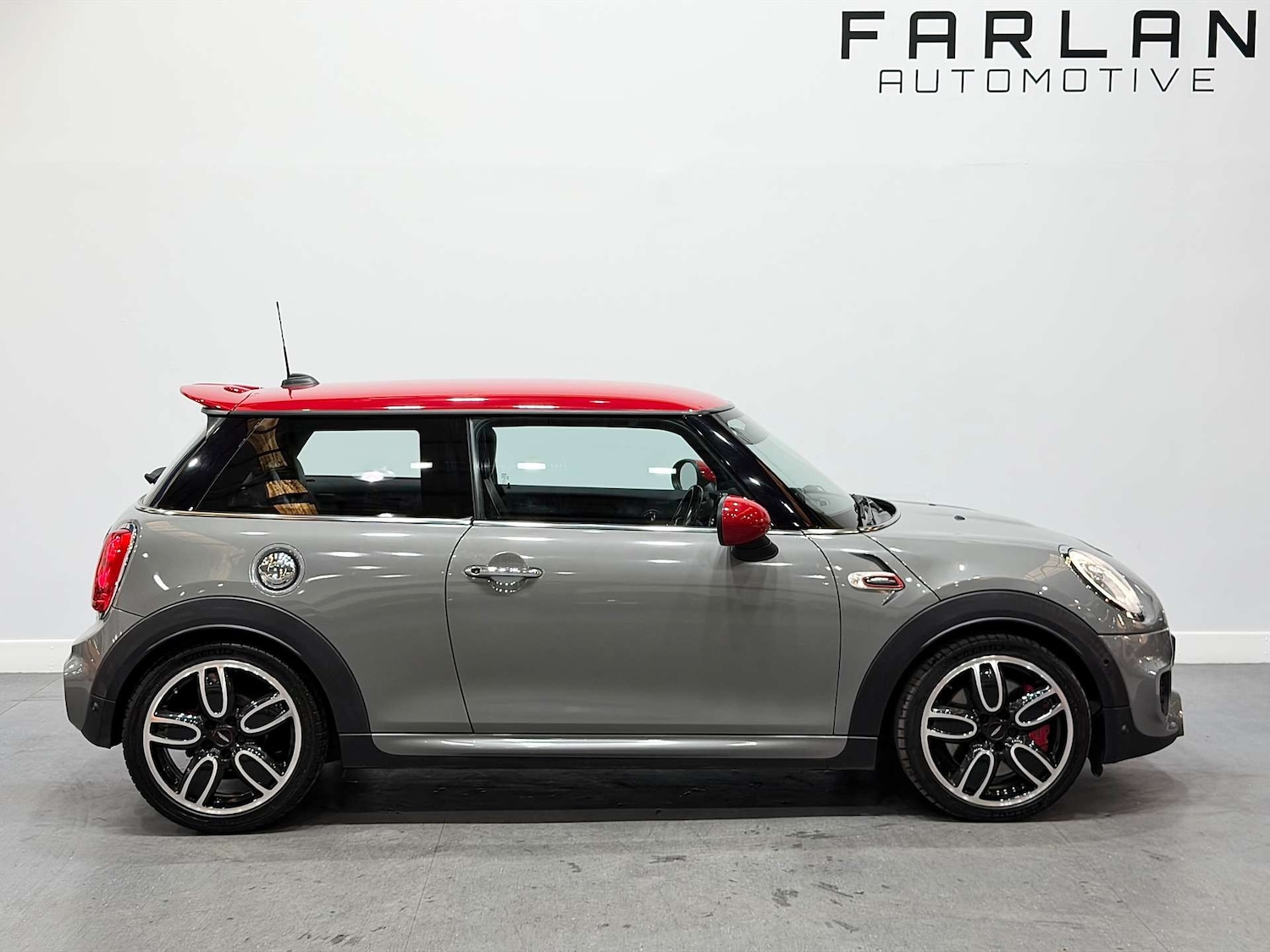 Used MINI Hatch 2016 for sale - 76614740: Photo 18