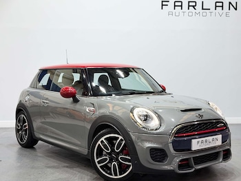 MINI - Hatch