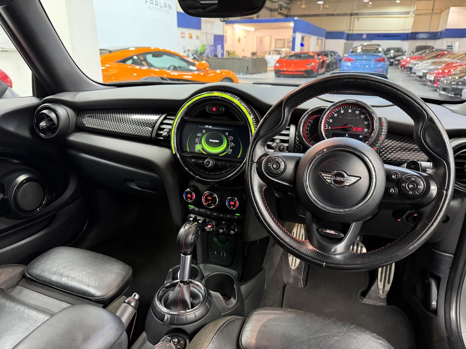 Used MINI Hatch 2016 for sale - 76614740: Photo 2