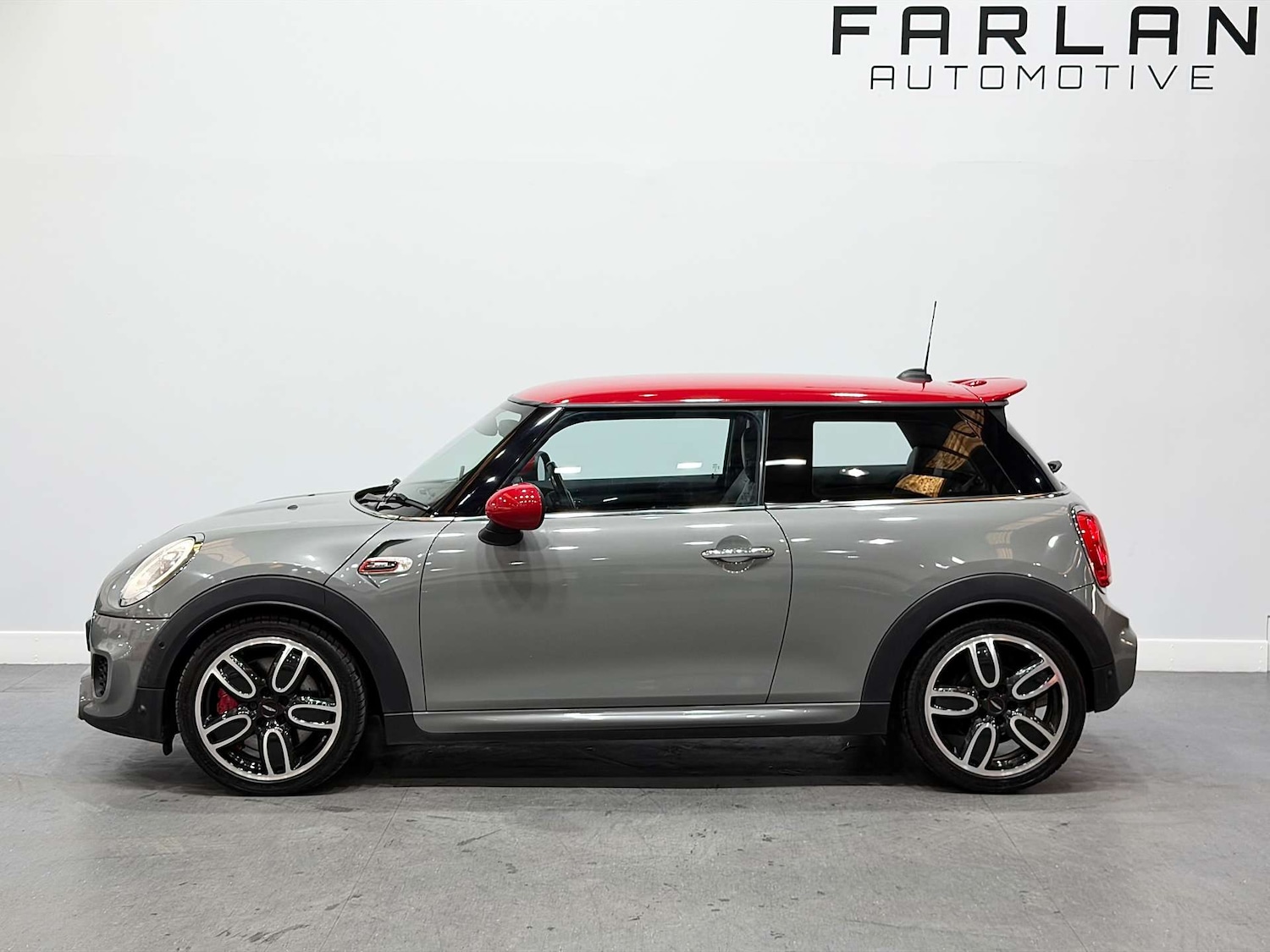 Used MINI Hatch 2016 for sale - 76614740: Photo 21