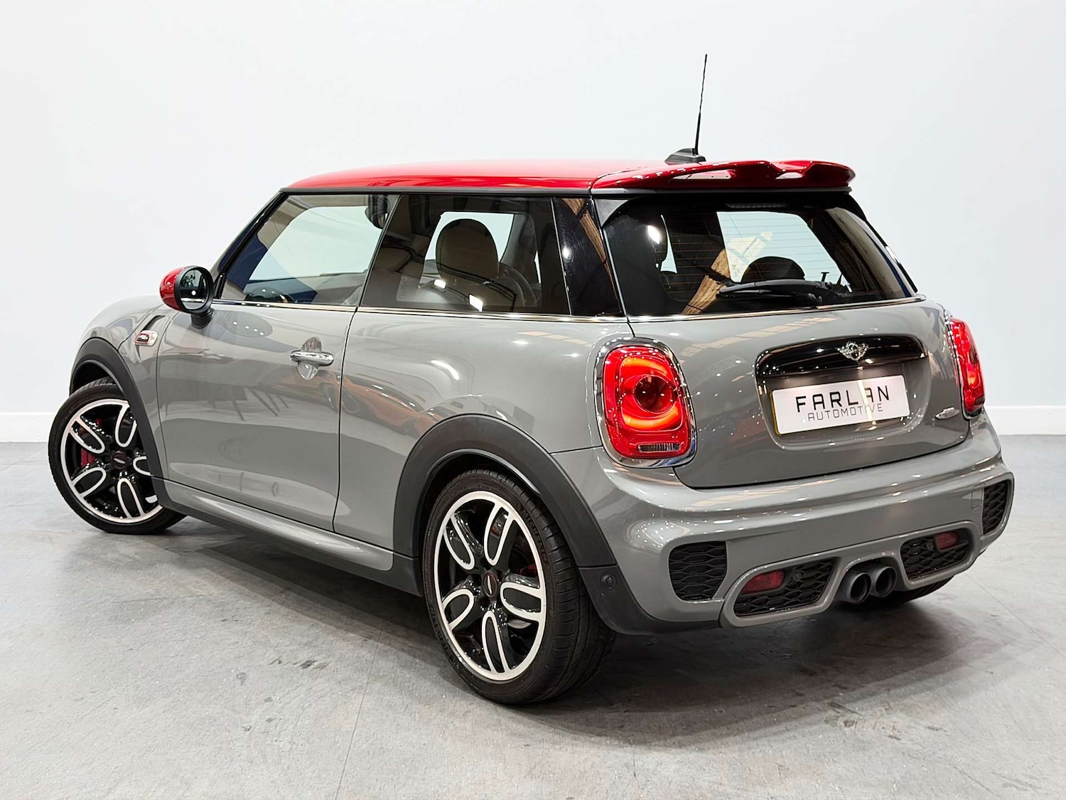 Used MINI Hatch 2016 for sale - 76614740: Photo 22