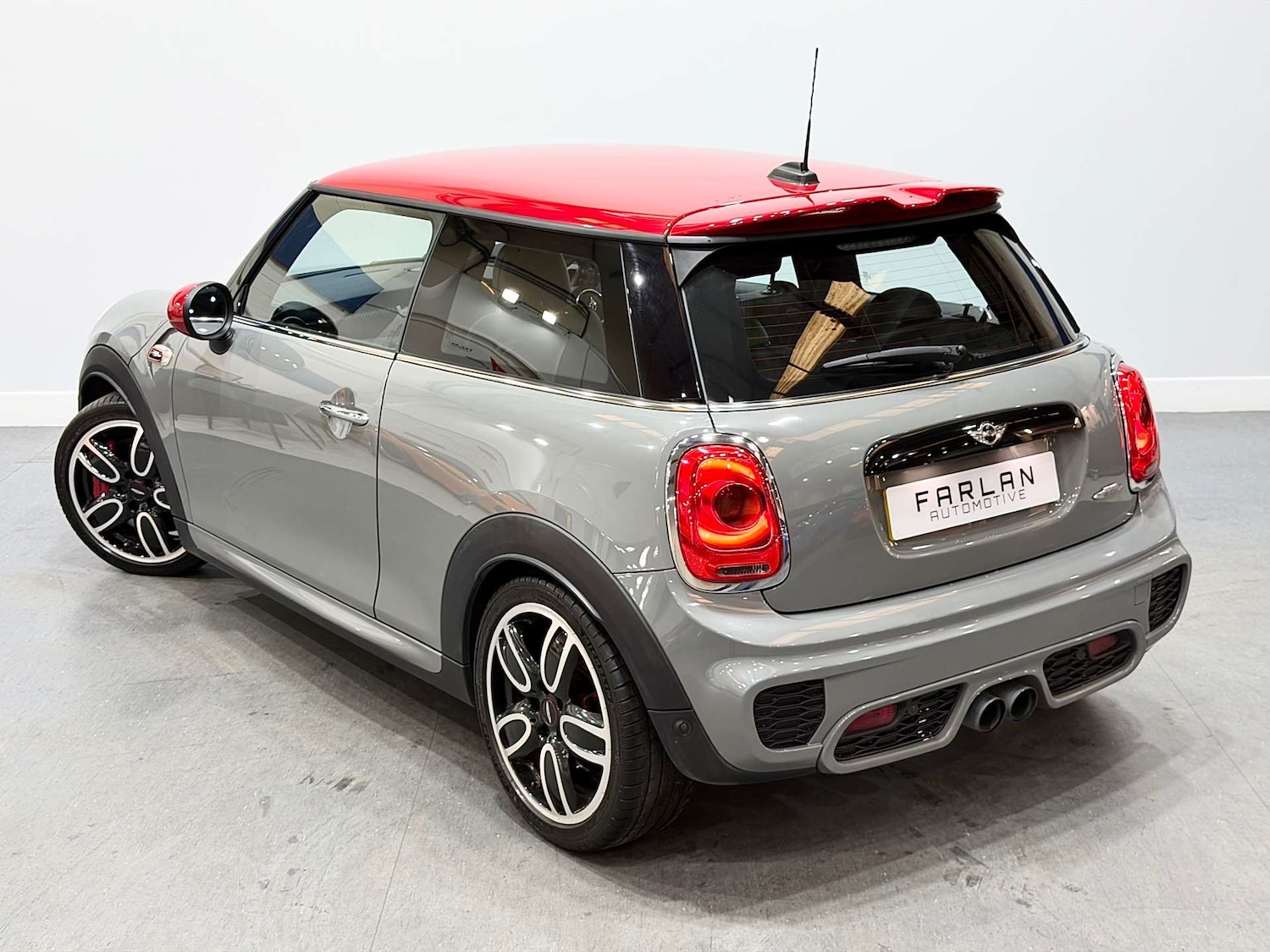 Used MINI Hatch 2016 for sale - 76614740: Photo 23