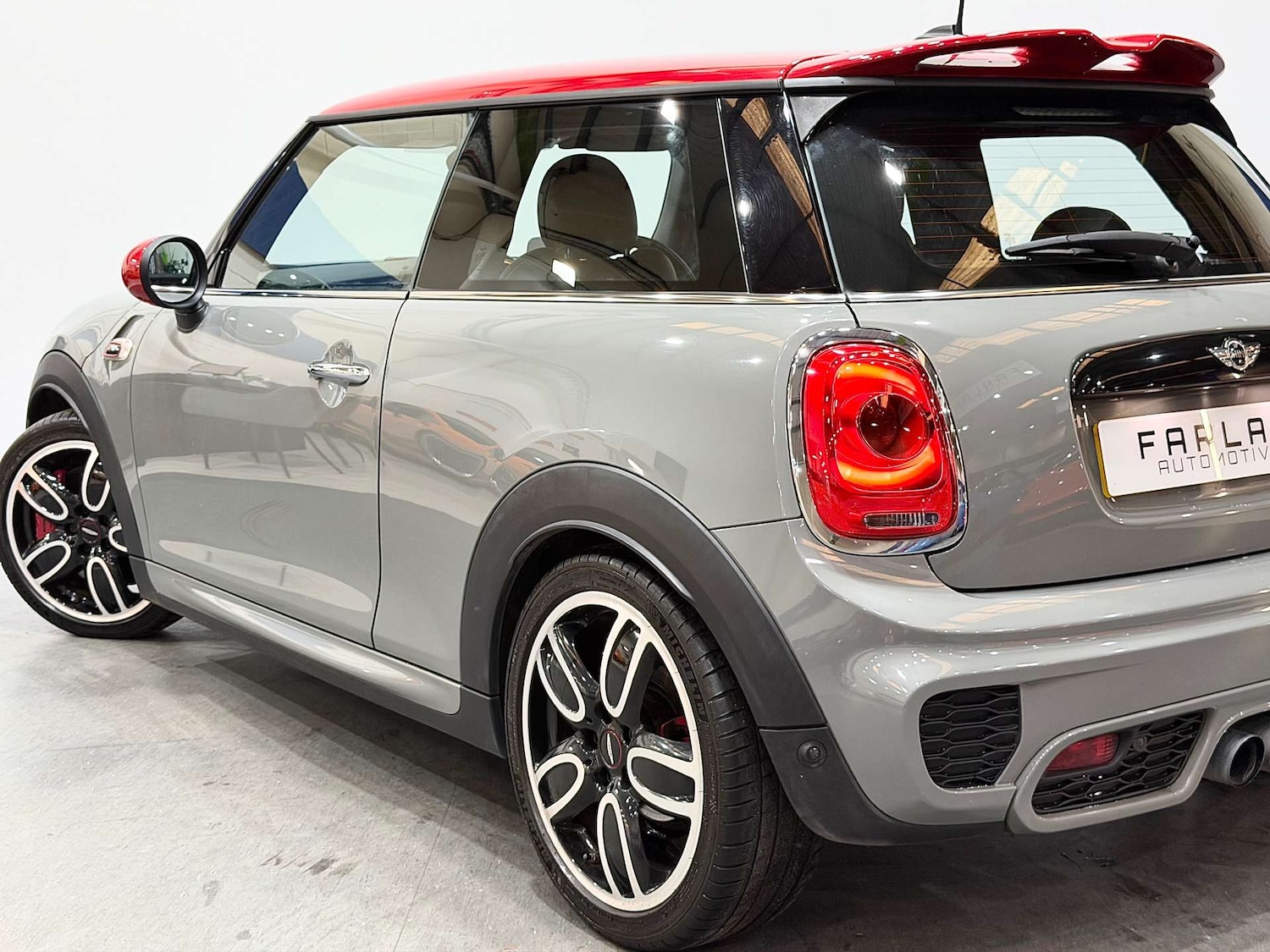 Used MINI Hatch 2016 for sale - 76614740: Photo 24