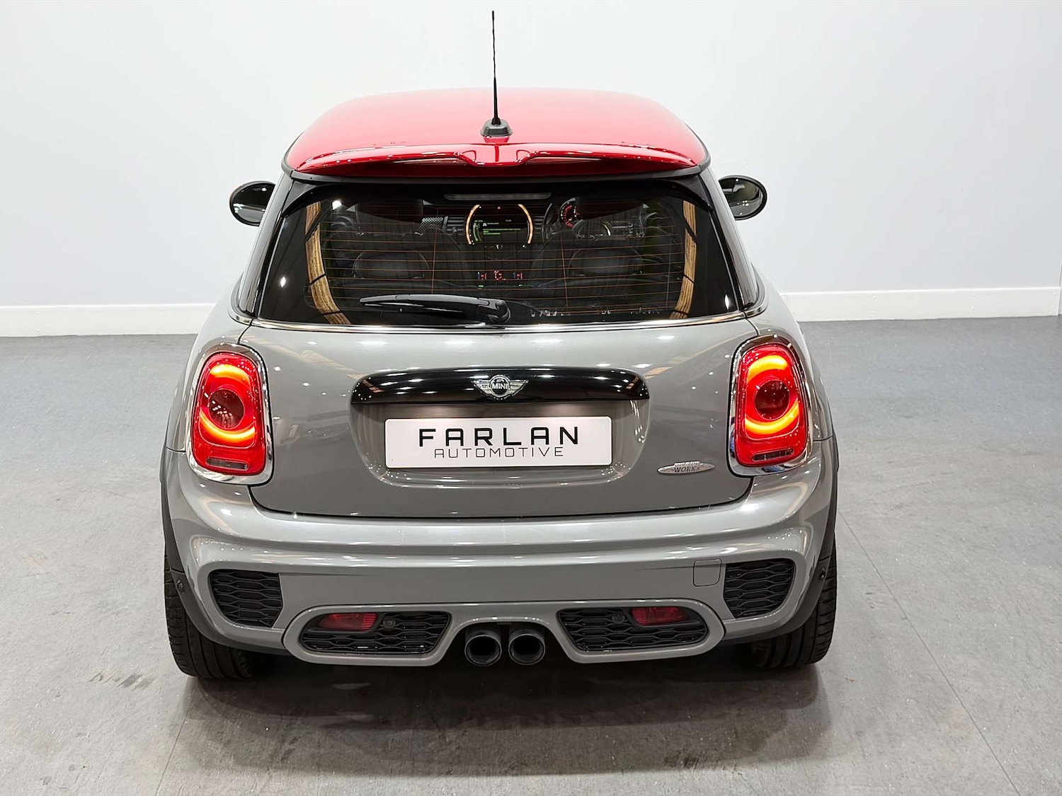 Used MINI Hatch 2016 for sale - 76614740: Photo 26