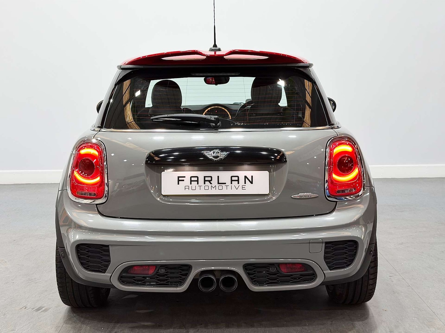 Used MINI Hatch 2016 for sale - 76614740: Photo 27