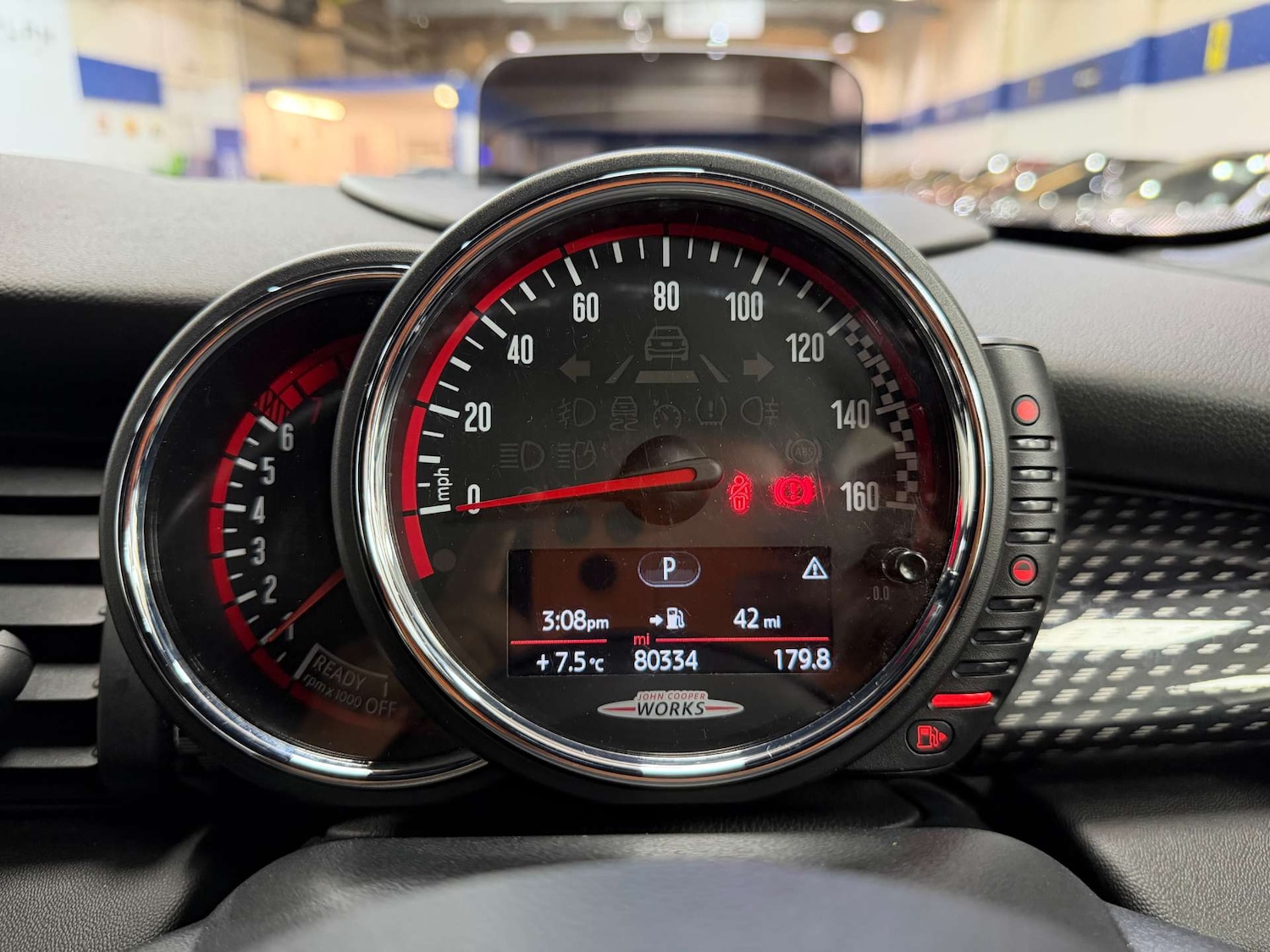 Used MINI Hatch 2016 for sale - 76614740: Photo 36