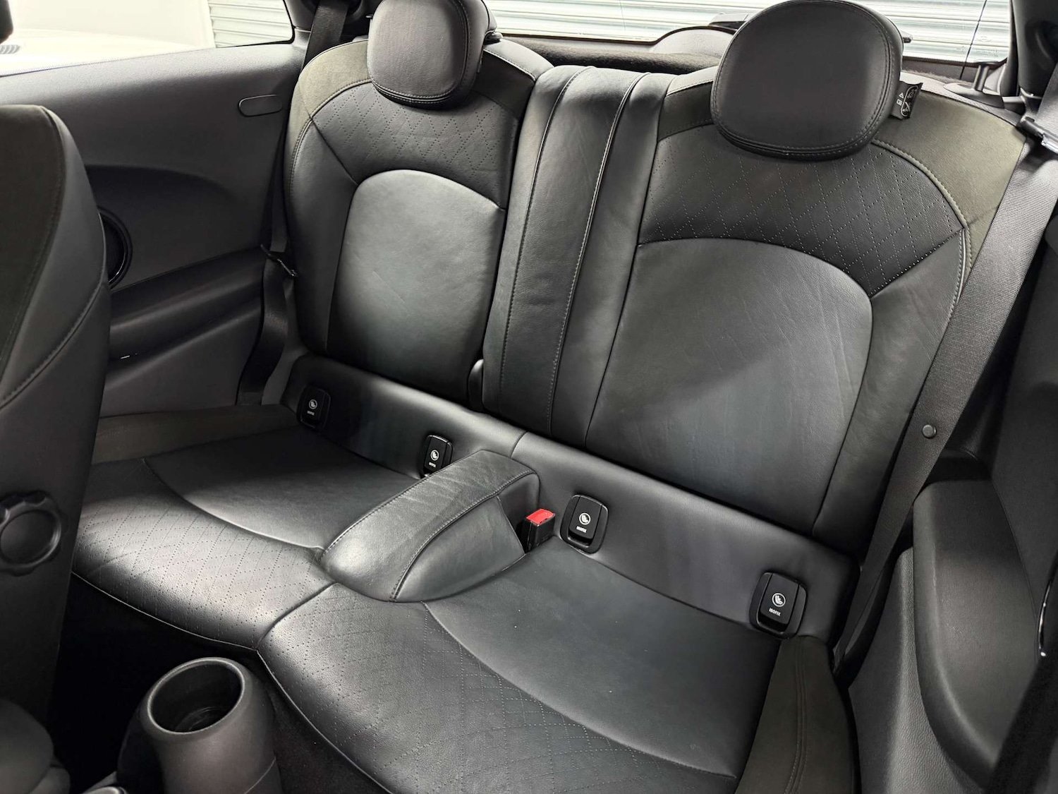 Used MINI Hatch 2016 for sale - 76614740: Photo 37