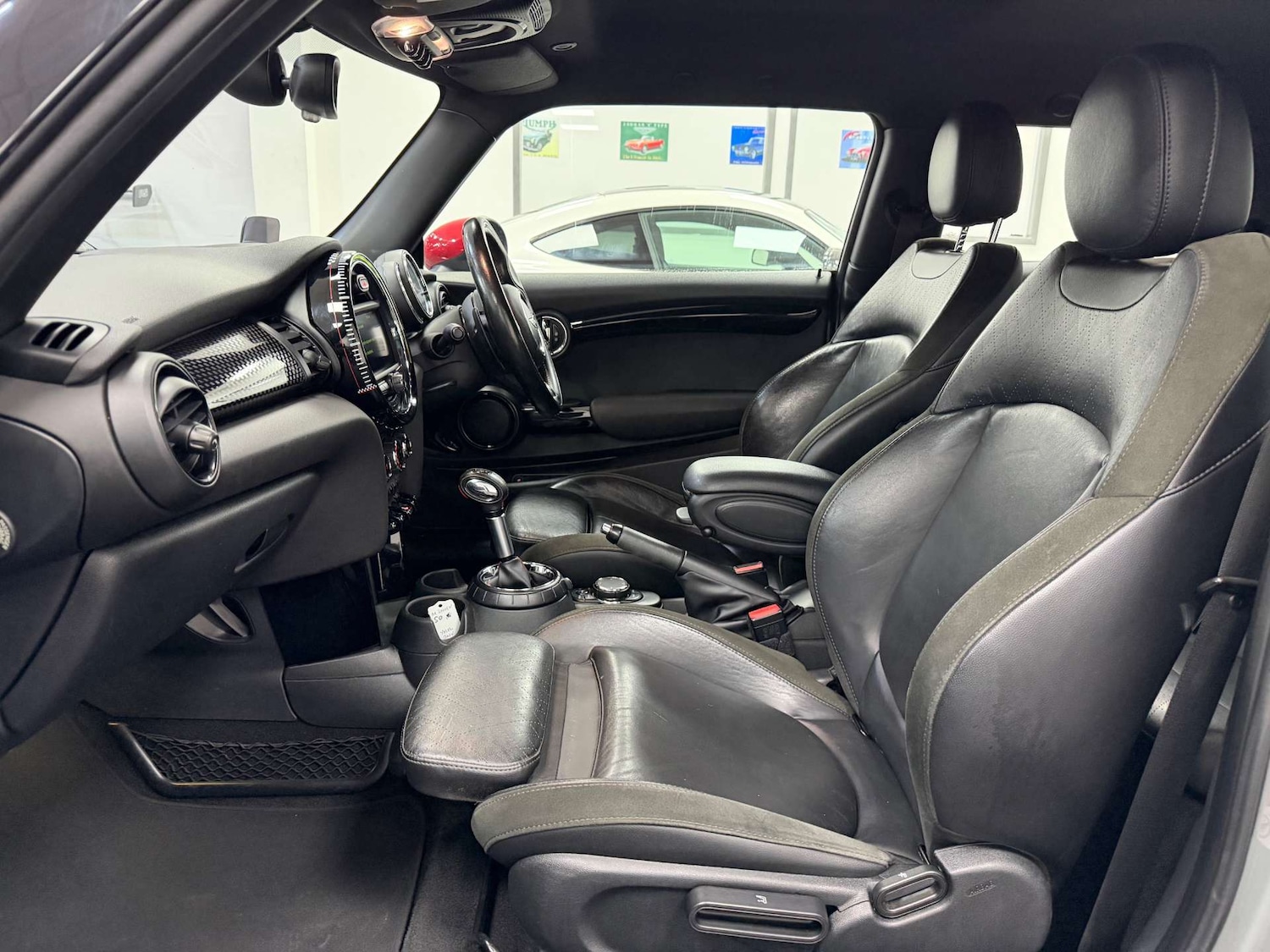 Used MINI Hatch 2016 for sale - 76614740: Photo 38