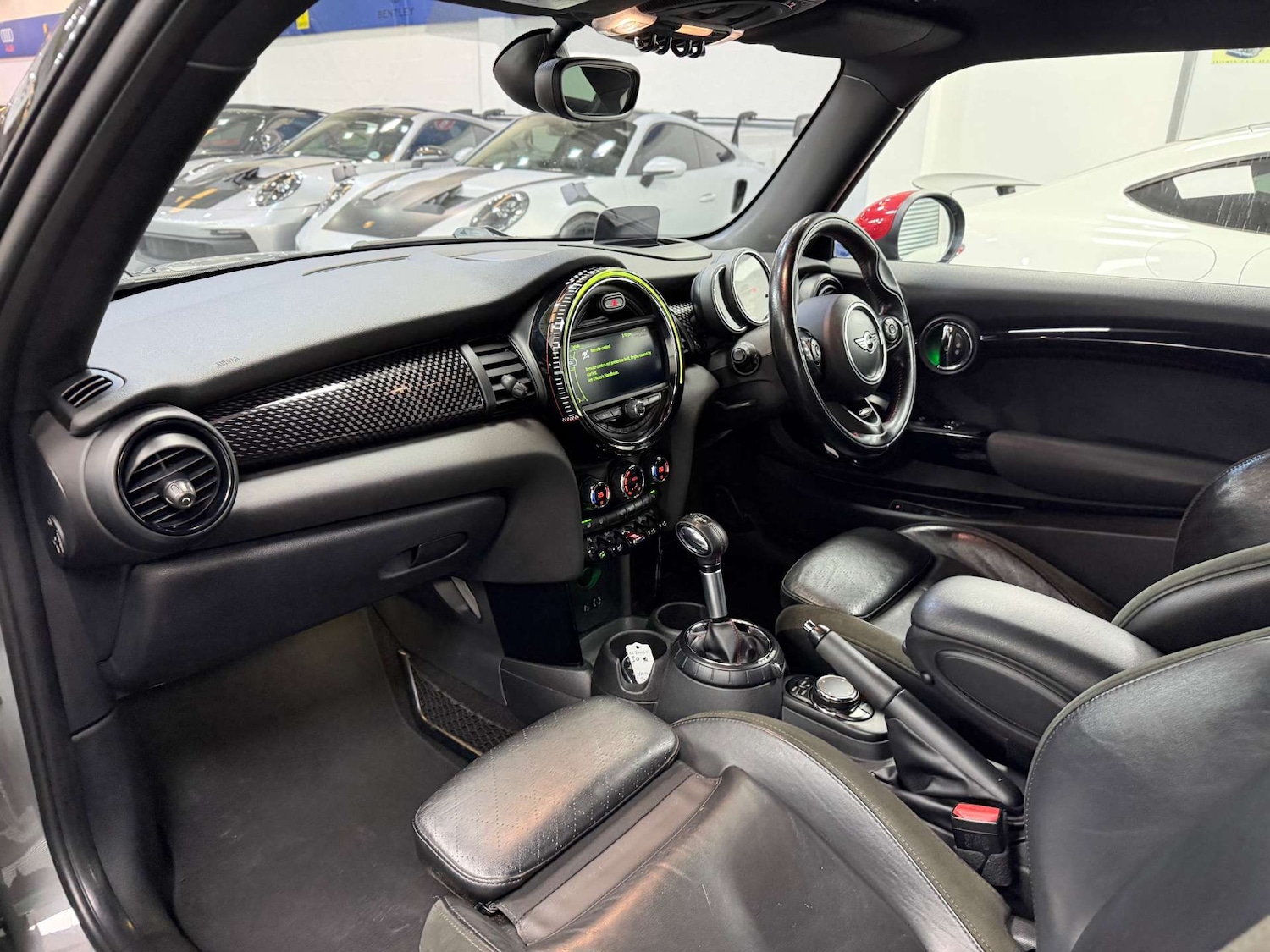 Used MINI Hatch 2016 for sale - 76614740: Photo 39