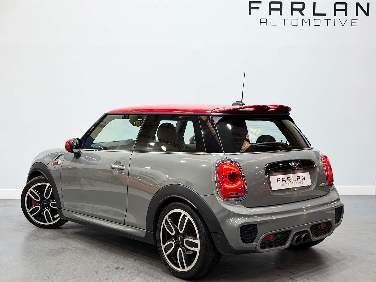 Used MINI Hatch 2016 for sale - 76614740: Photo 4