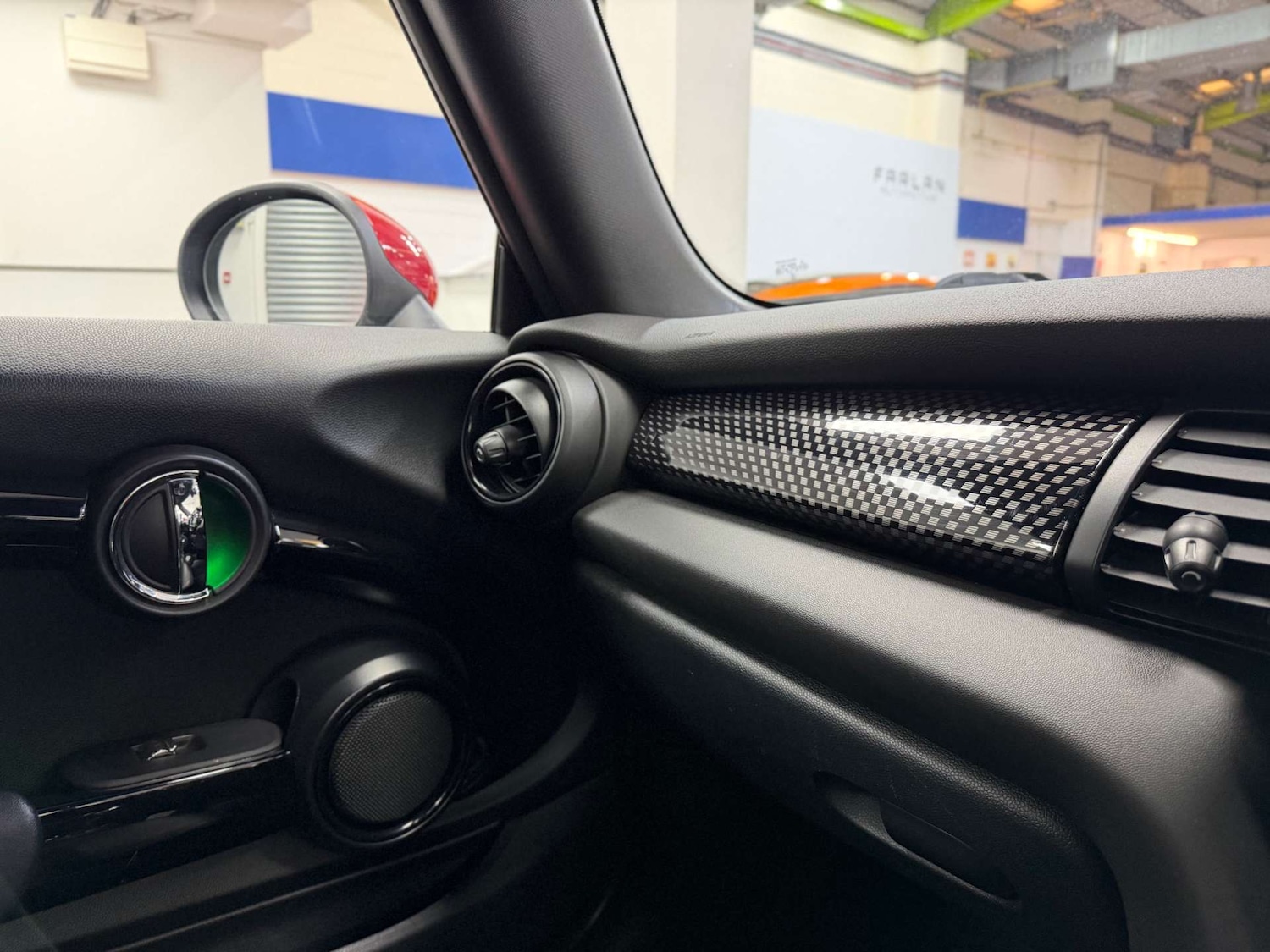 Used MINI Hatch 2016 for sale - 76614740: Photo 43