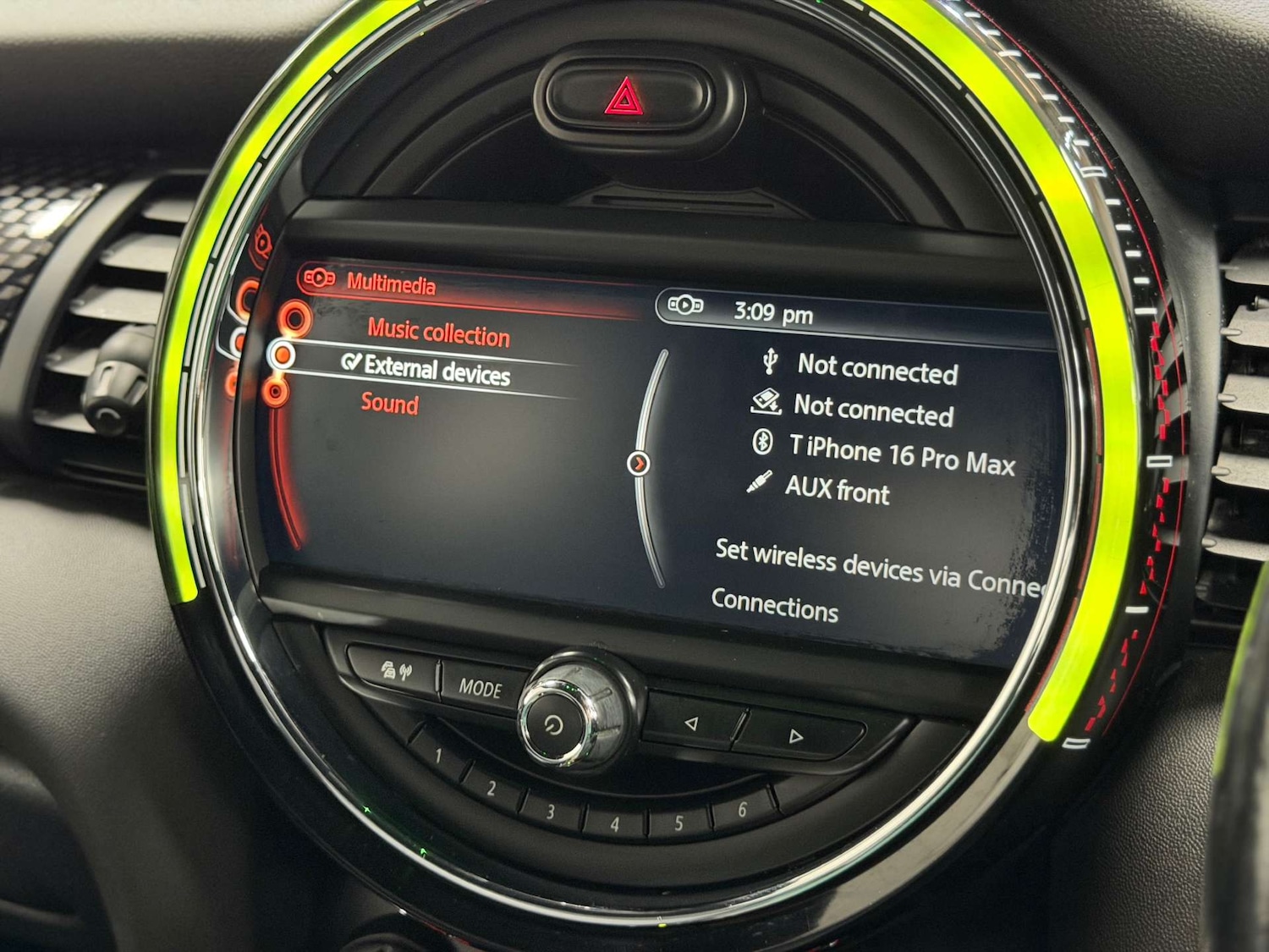 Used MINI Hatch 2016 for sale - 76614740: Photo 45