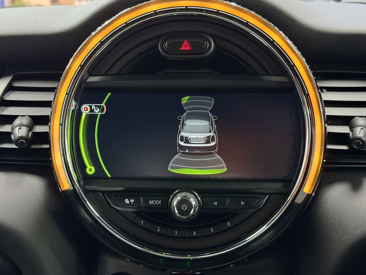 Used MINI Hatch 2016 for sale - 76614740: Photo 47