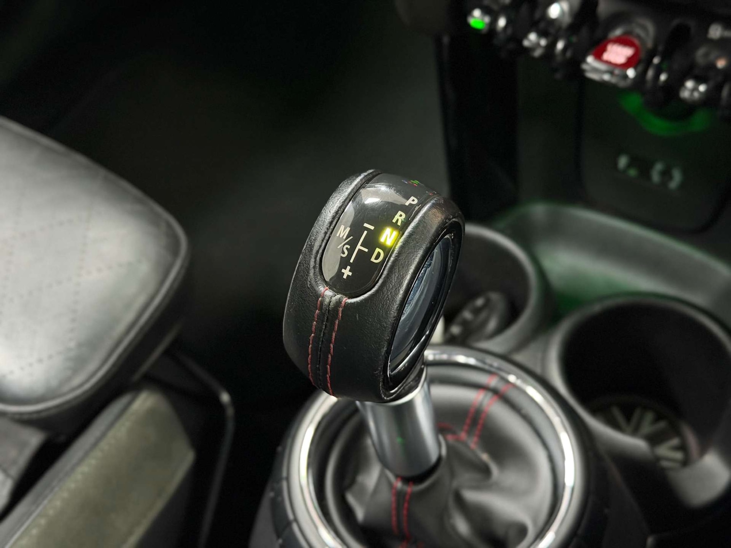 Used MINI Hatch 2016 for sale - 76614740: Photo 48