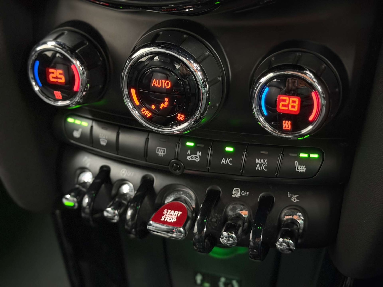 Used MINI Hatch 2016 for sale - 76614740: Photo 49