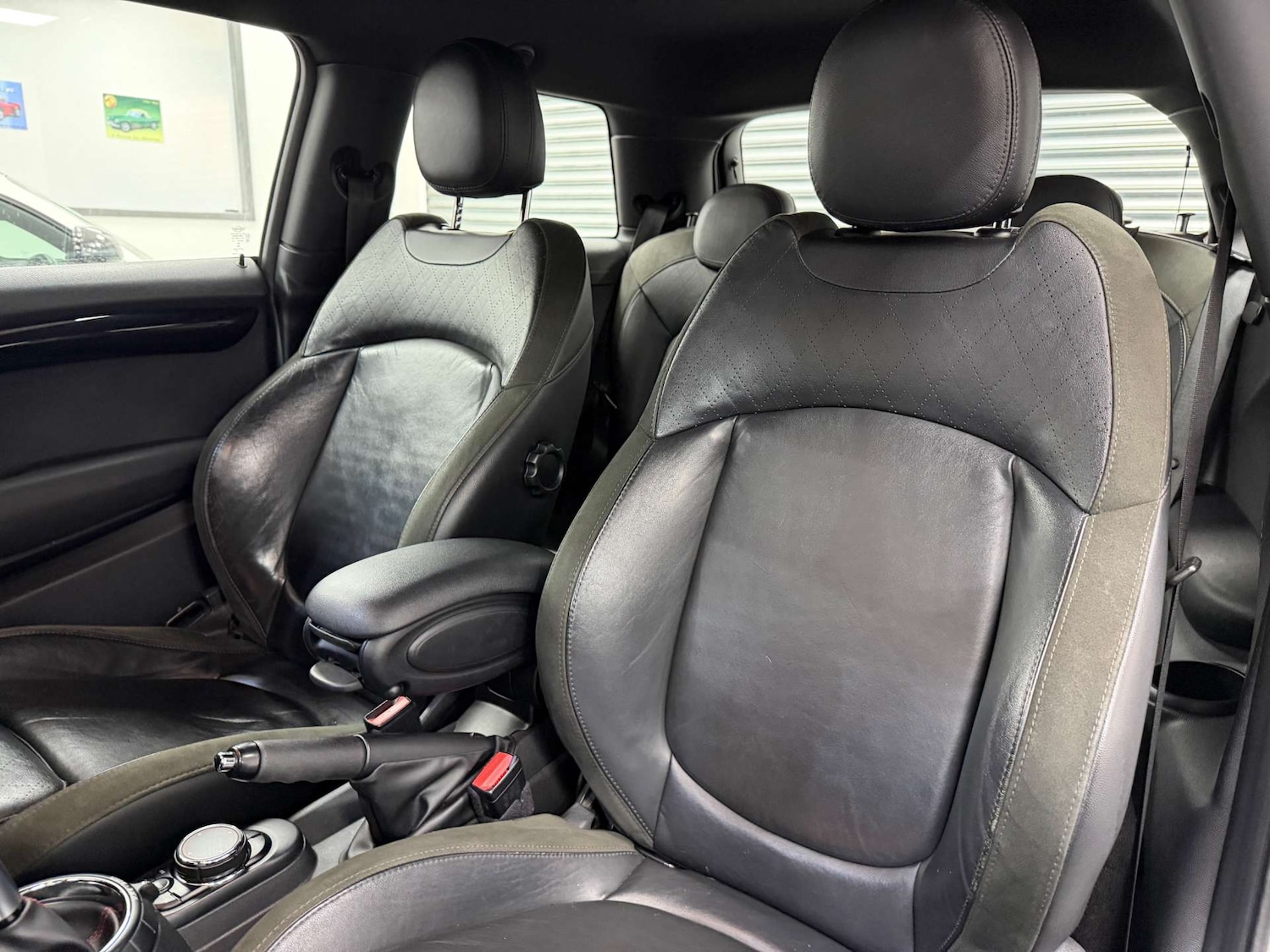 Used MINI Hatch 2016 for sale - 76614740: Photo 5