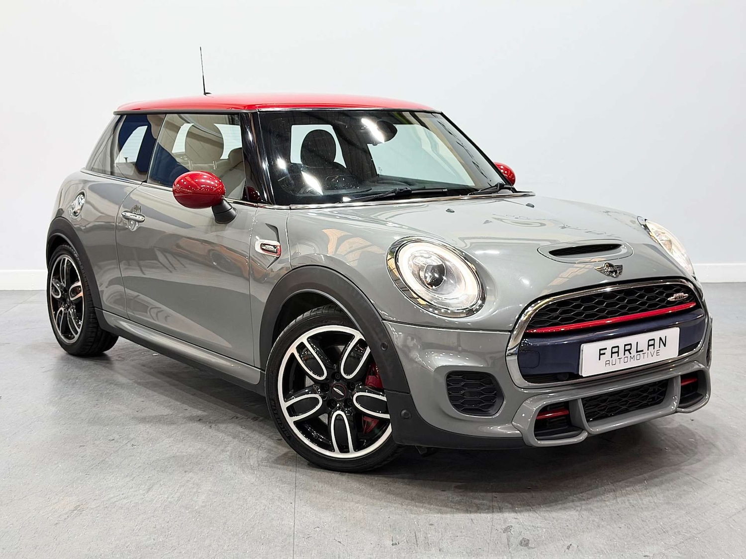 Used MINI Hatch 2016 for sale - 76614740: Photo 7