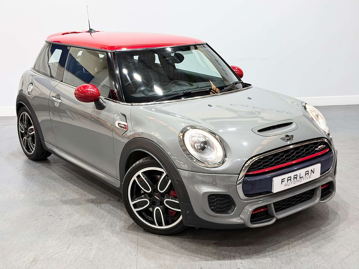 Used MINI Hatch 2016 for sale - 76614740: Photo 8
