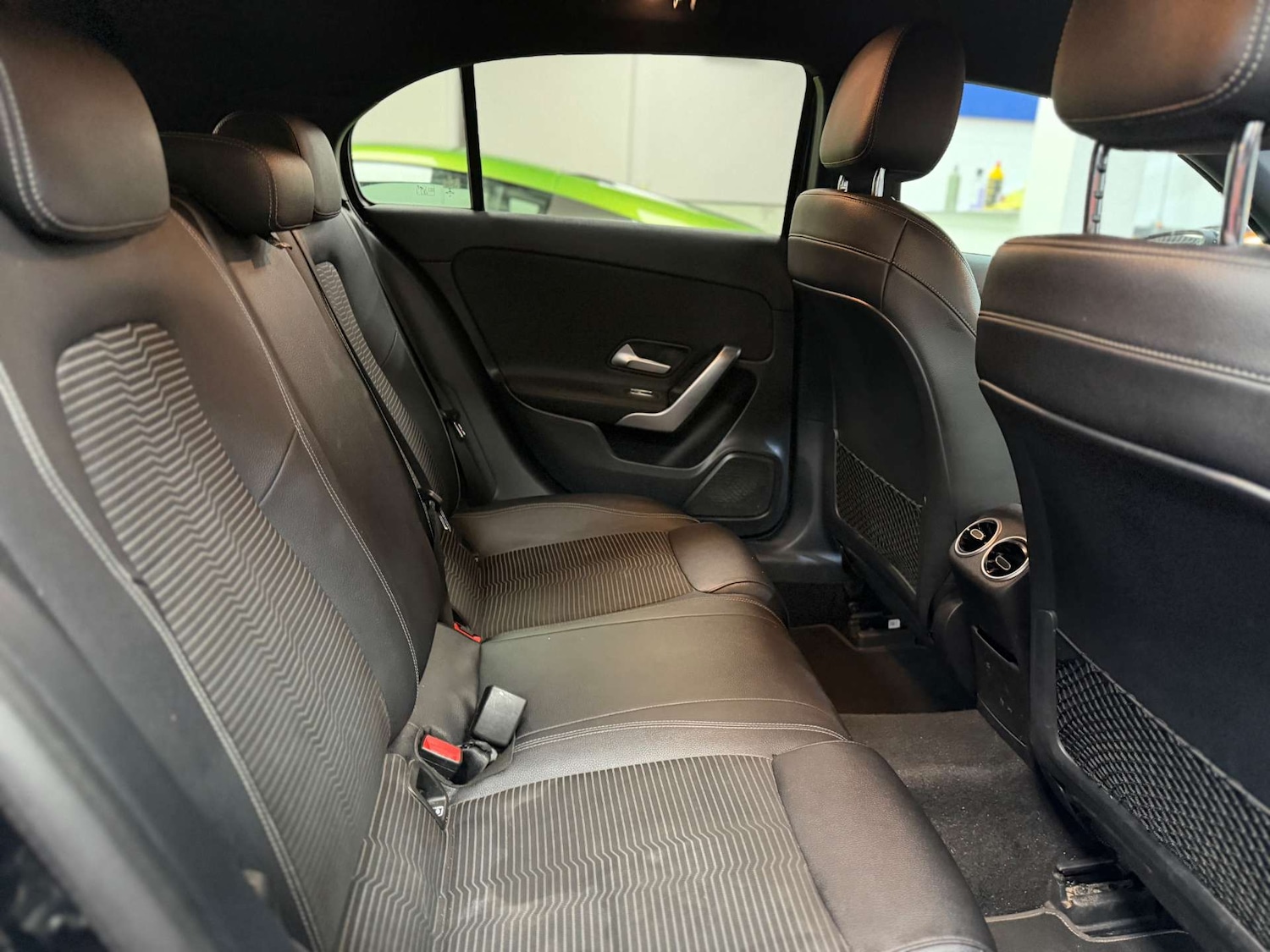 Used Mercedes-Benz A-Class 2018 for sale - 76735819: Photo 29