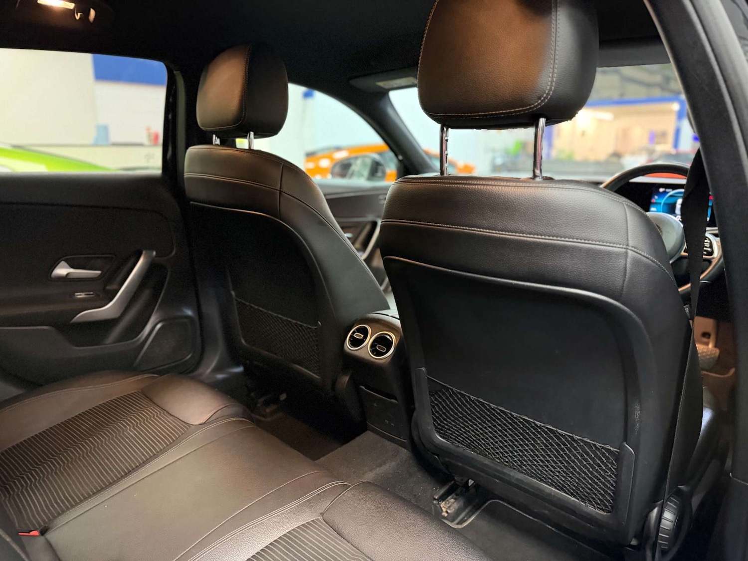 Used Mercedes-Benz A-Class 2018 for sale - 76735819: Photo 30