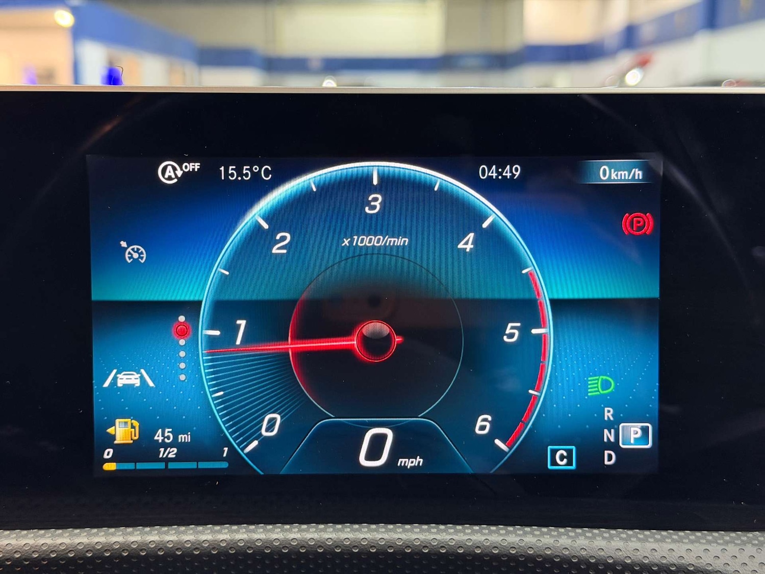 Used Mercedes-Benz A-Class 2018 for sale - 76735819: Photo 35