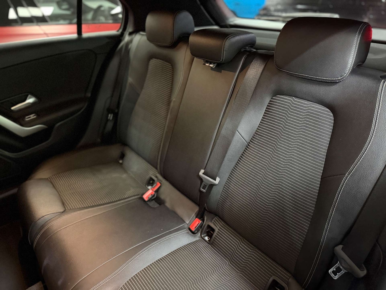 Used Mercedes-Benz A-Class 2018 for sale - 76735819: Photo 40