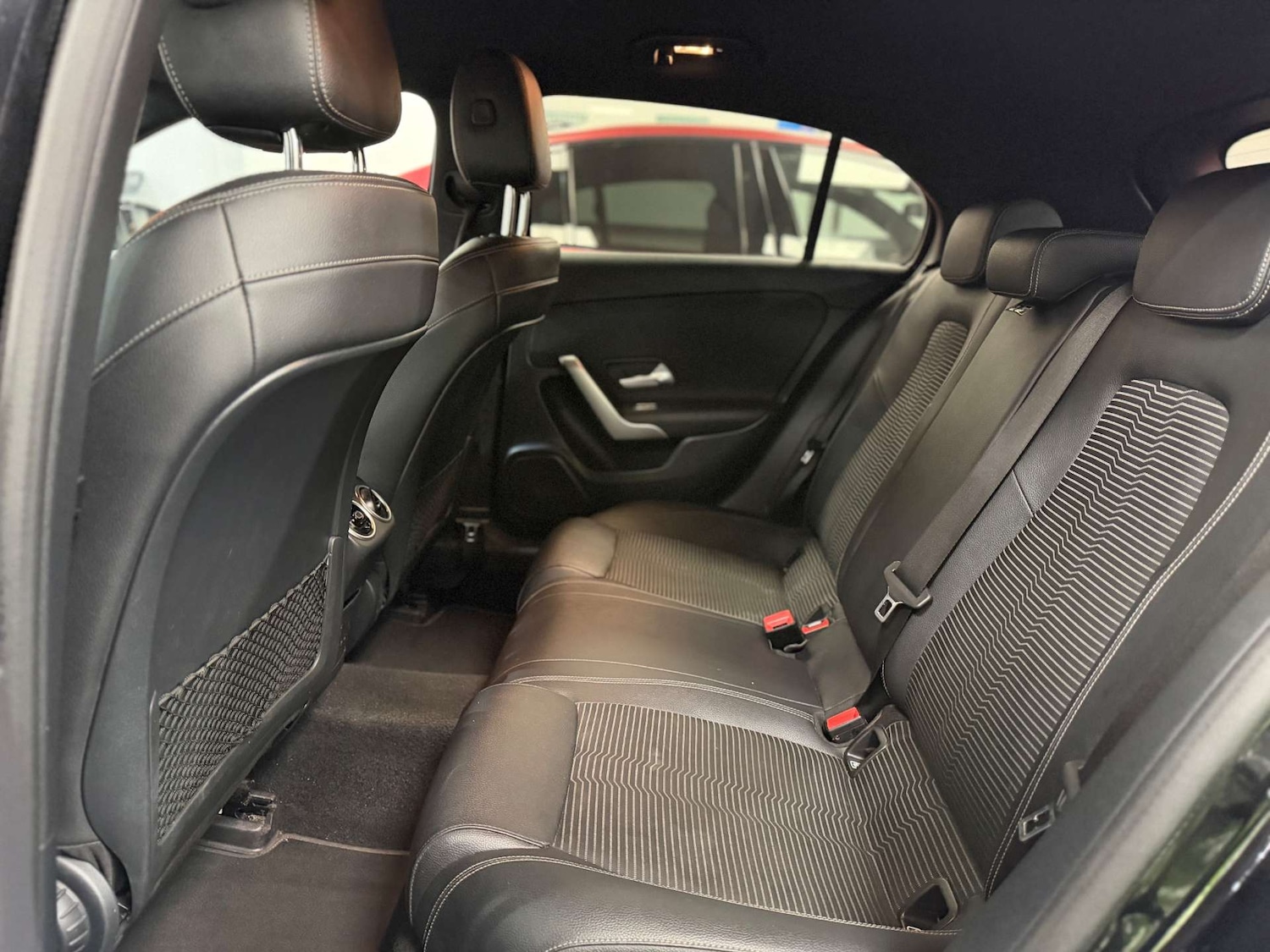 Used Mercedes-Benz A-Class 2018 for sale - 76735819: Photo 41