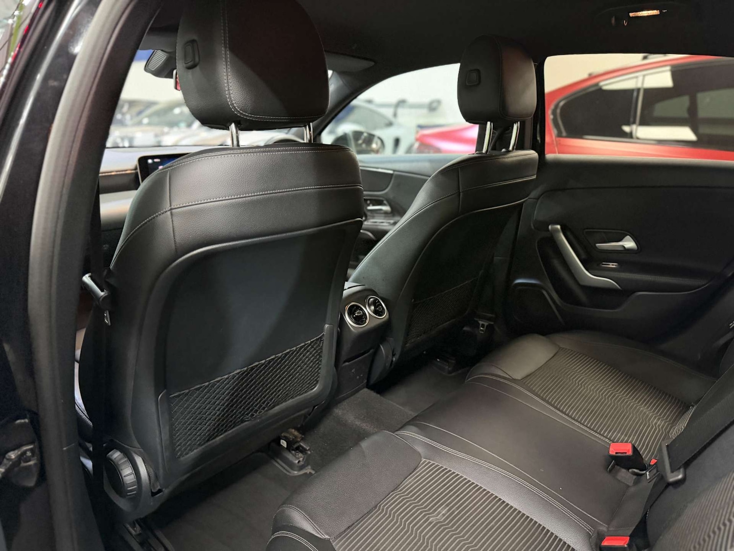 Used Mercedes-Benz A-Class 2018 for sale - 76735819: Photo 42