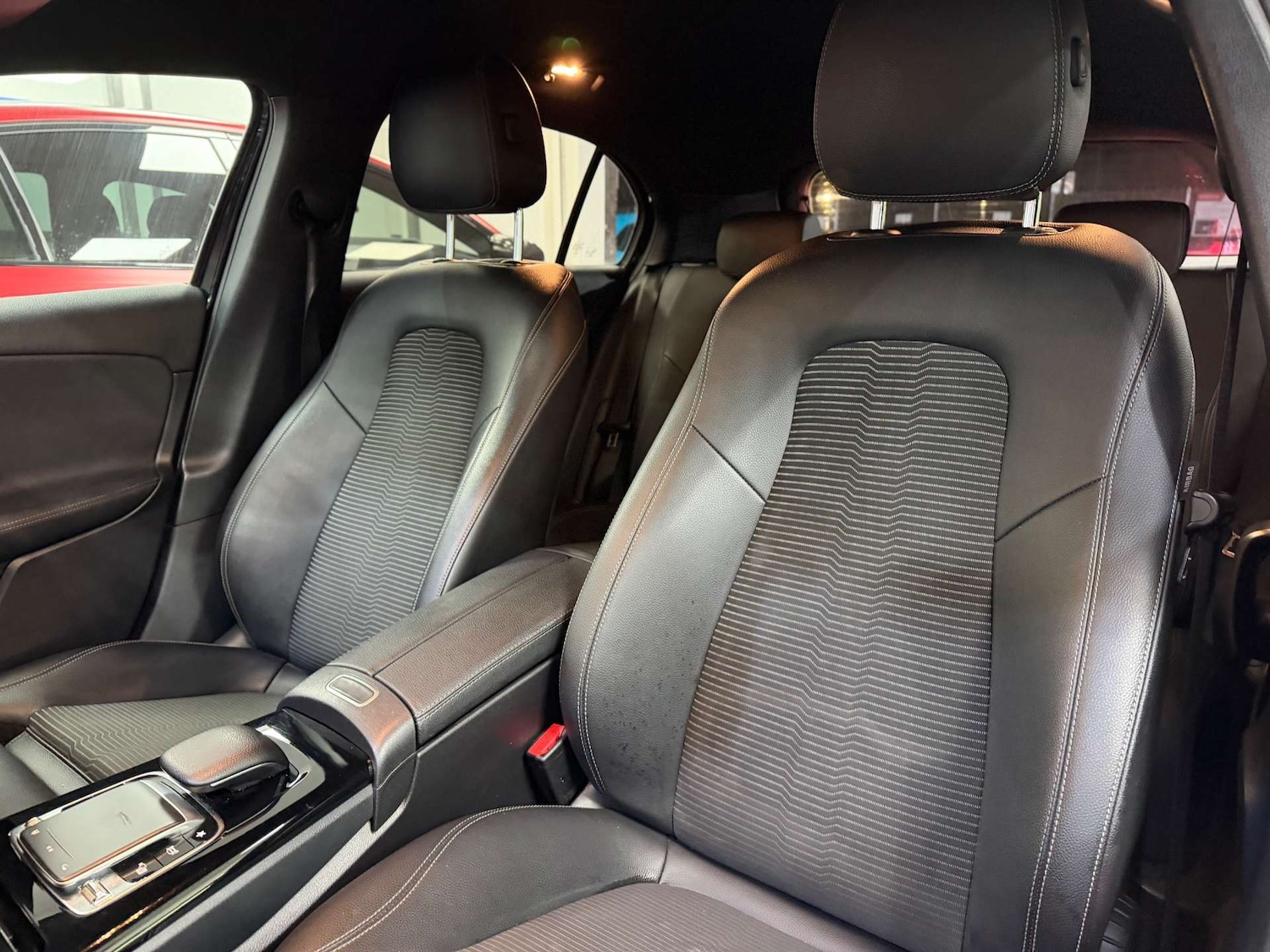 Used Mercedes-Benz A-Class 2018 for sale - 76735819: Photo 5