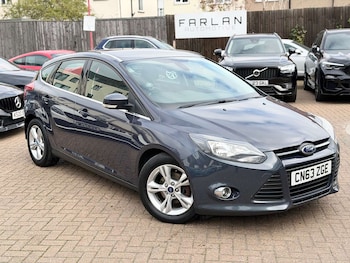 Ford - Focus