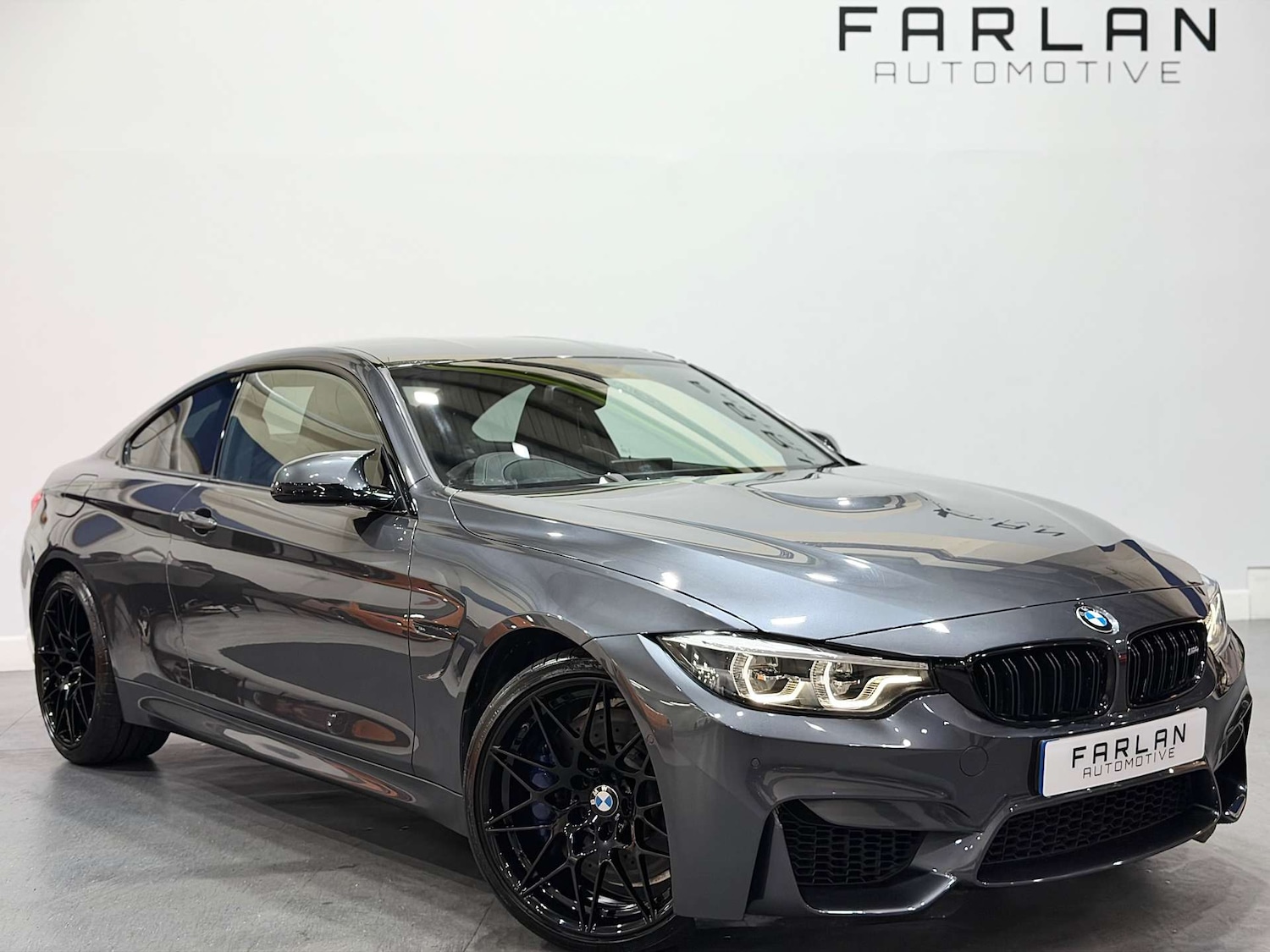 Used BMW M4 2020 for sale - 76536937: Photo 1
