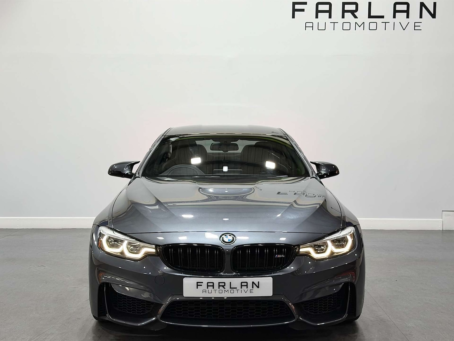 Used BMW M4 2020 for sale - 76536937: Photo 11