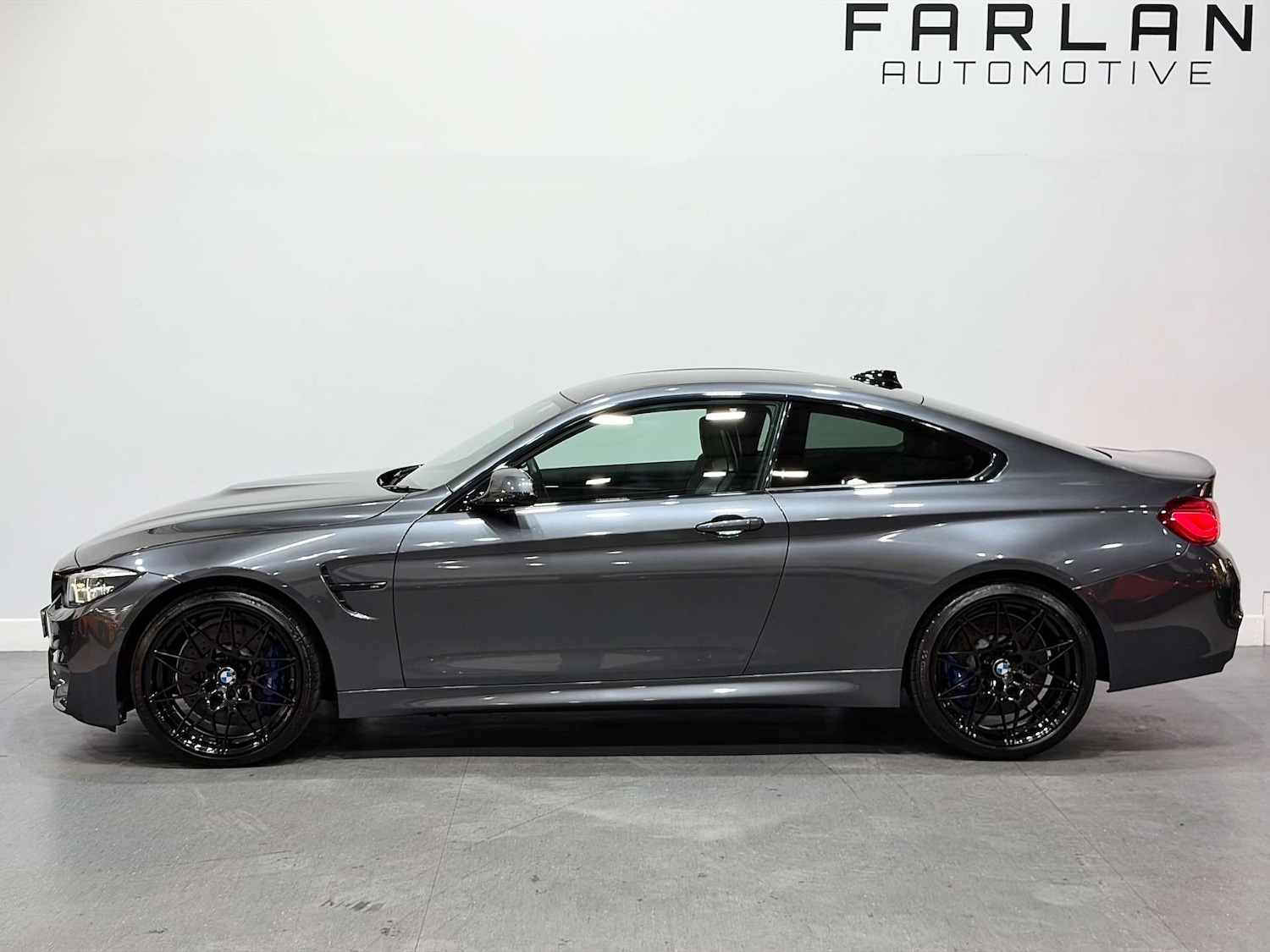 Used BMW M4 2020 for sale - 76536937: Photo 24