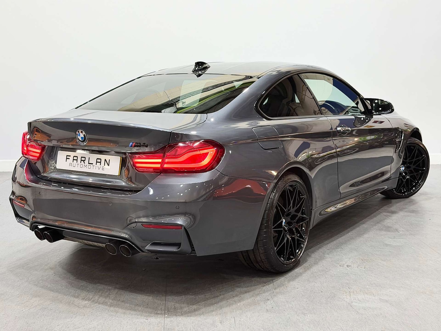 Used BMW M4 2020 for sale - 76536937: Photo 26