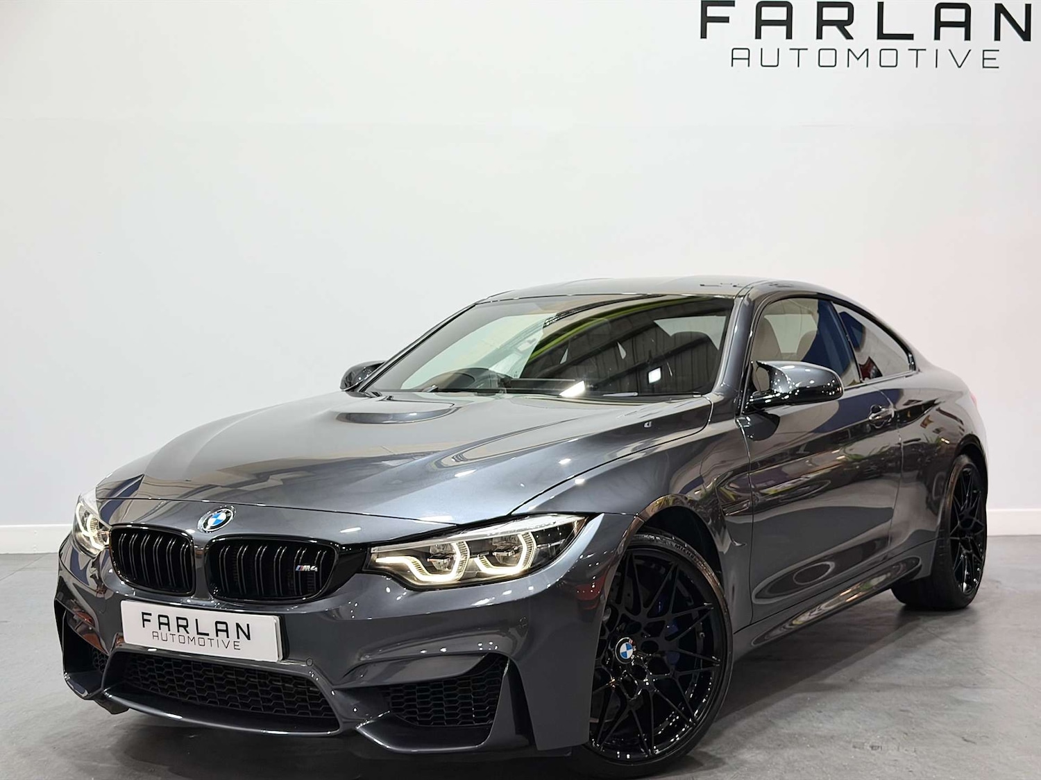 Used BMW M4 2020 for sale - 76536937: Photo 3