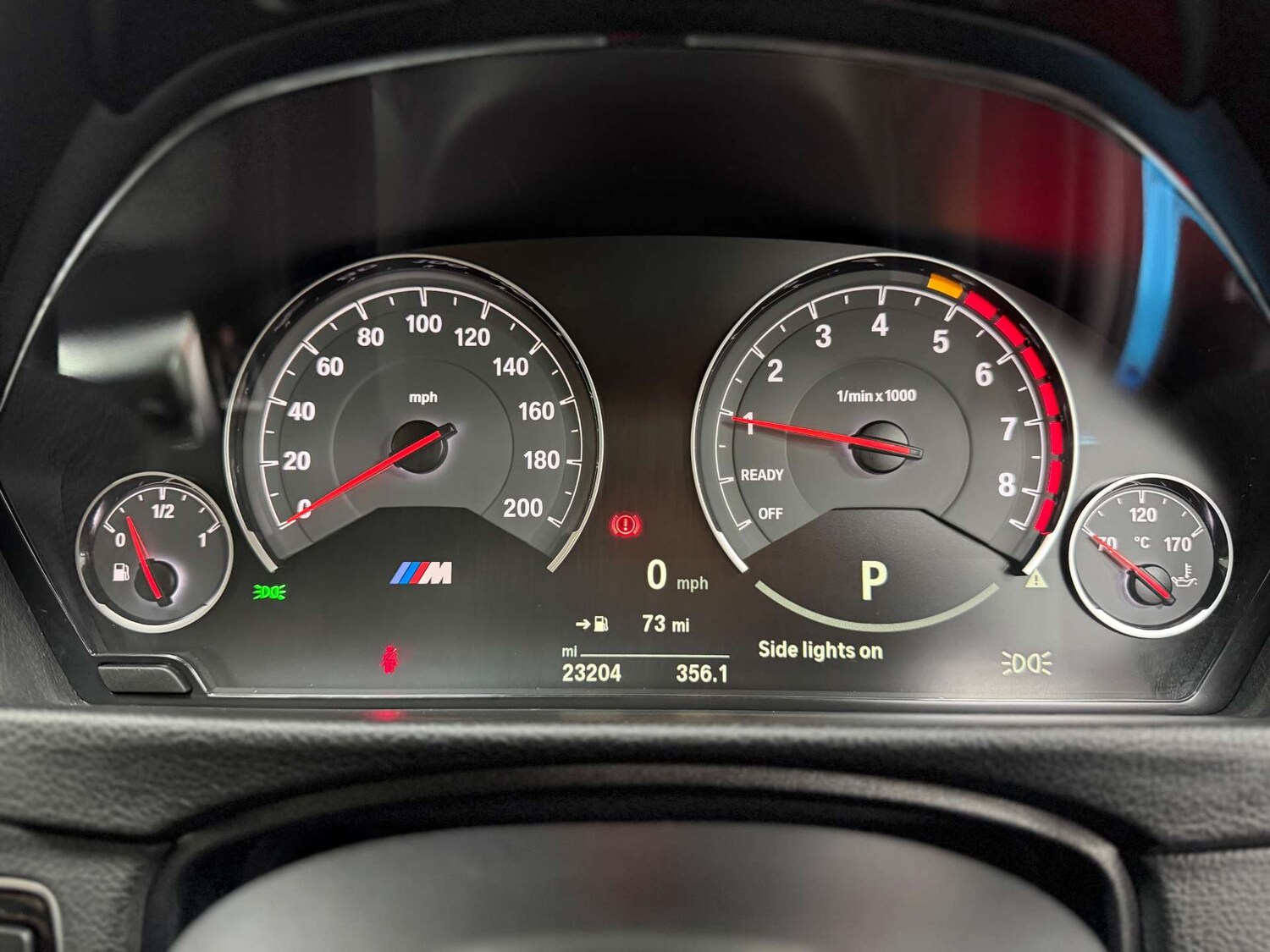 Used BMW M4 2020 for sale - 76536937: Photo 37